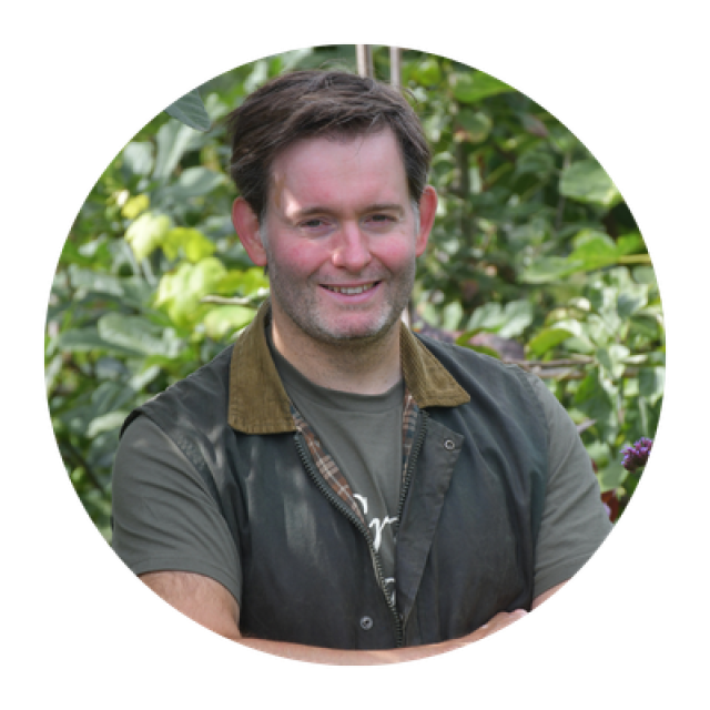 Moestuinchallenge 2026 ‘Trakteer een lunch’