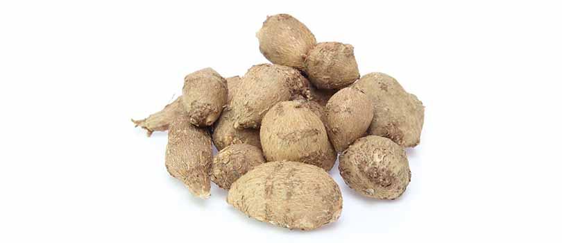 Zelf biologische Amerikaanse aardnoot kweken