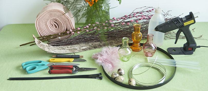 Fleurig Pasen DIY