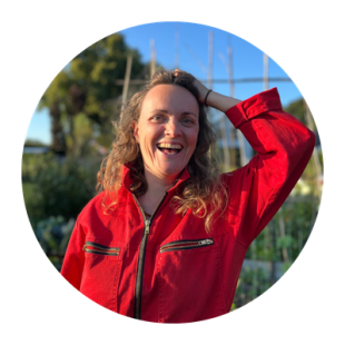 Moestuinchallenge 2026 ‘Trakteer een lunch’