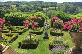 Grenzeloos tuinplezier