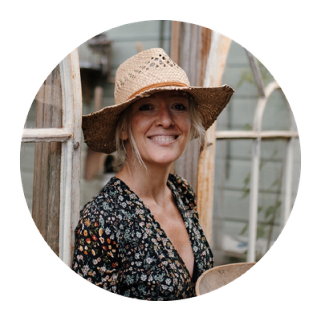 Moestuinchallenge 2026 ‘Trakteer een lunch’