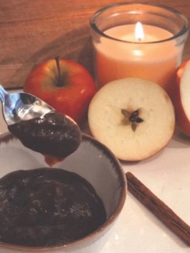 Appelboter maken: zo smeuïg als warme appeltaart