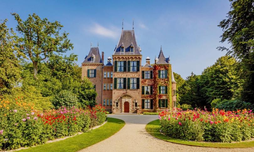 Gek op dahlia’s? Deze evenementen mag je niet missen