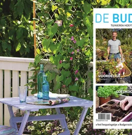 Special De Budgettuin