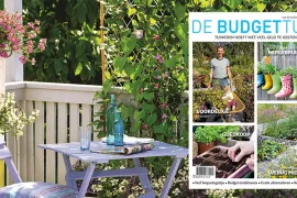 Special De Budgettuin