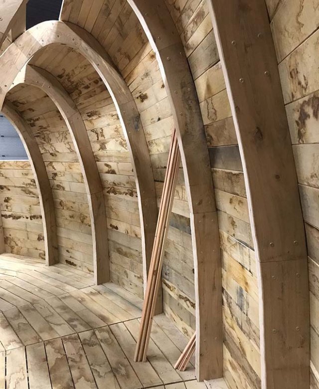 Groei & Bloei op de Floriade