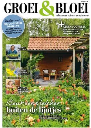 Tijdschrift