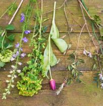 Zelf maken: lente in huis met ‘voorjaar in de lucht’