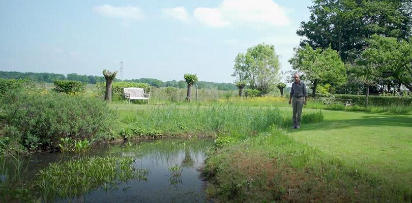 G&B OpentuinTV: De Sallandse Landschapstuin