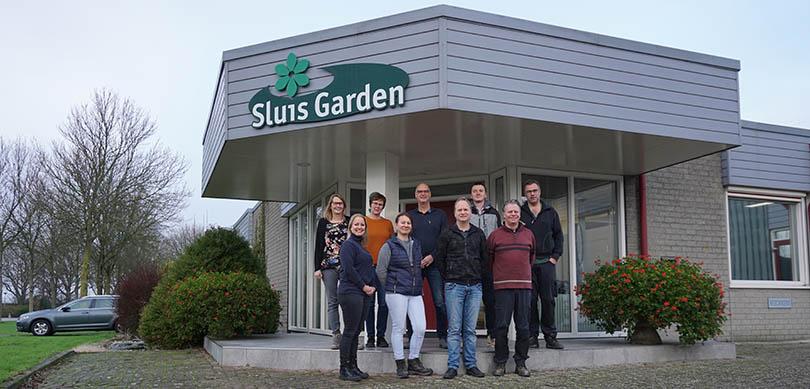 Sluis Garden, al 37 jaar een vertrouwde leverancier van hobbyzaden