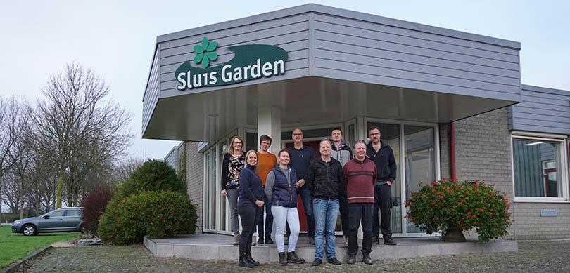 Sluis Garden, al 37 jaar een vertrouwde leverancier van hobbyzaden