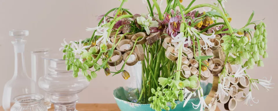 Afbeelding Geschikt voor de lente