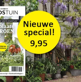 Special de Stadstuin