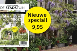 Special de Stadstuin