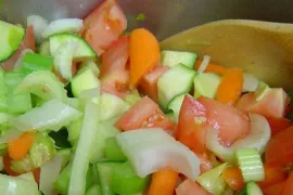 Recept Ribollita