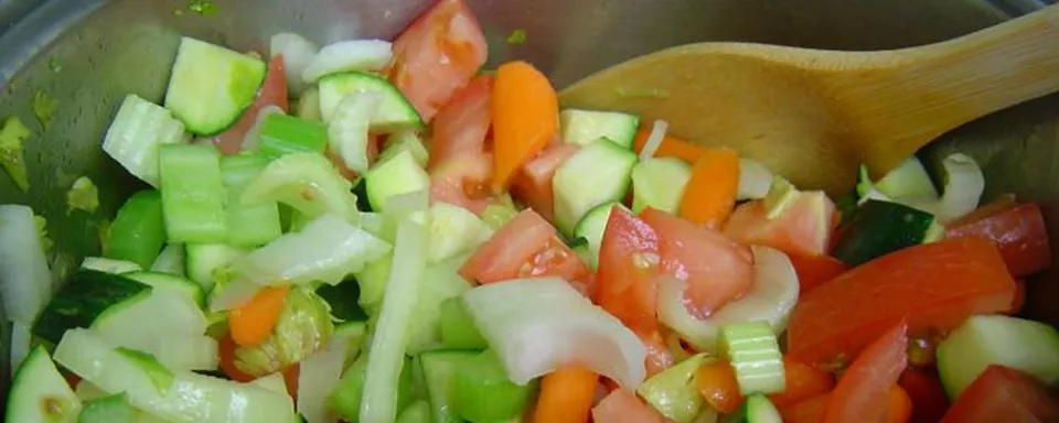 Afbeelding Recept Ribollita