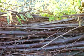 Takkenril maken (video)