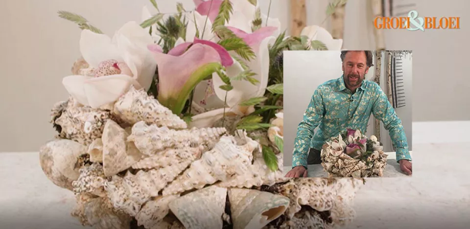 Afbeelding Pimp een schaal voor een verrassend stuk (video)
