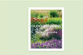 Boekentip: Oudolf Gardens bij Hauser & Wirth in Somerset