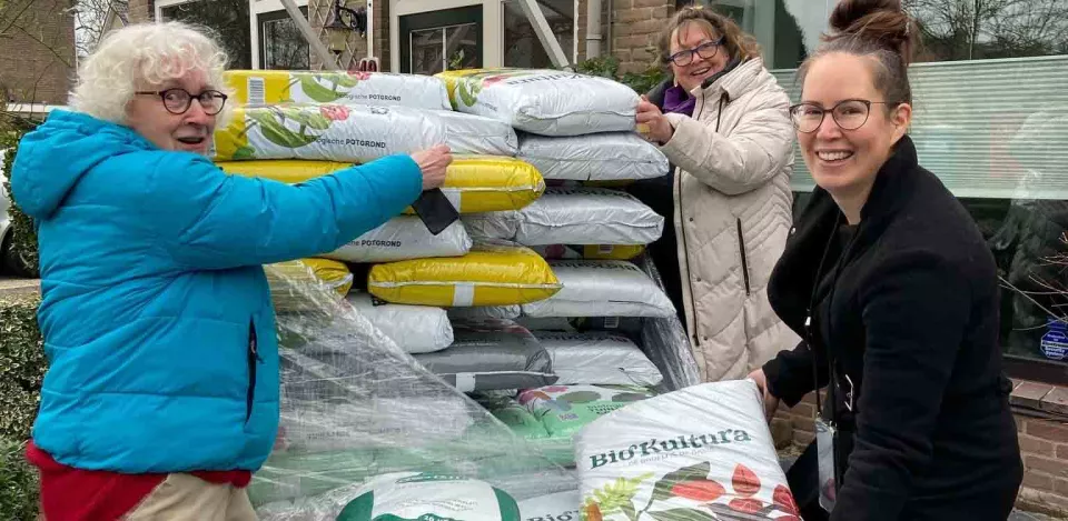 Afbeelding Tot 20% Bio-Kultura korting voor Groei & Bloei-leden (actie 2026 afgelopen)