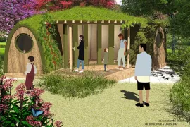 Groei & Bloei op de Floriade