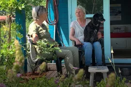 Groei & Bloei OpentuinTV, geniet mee!