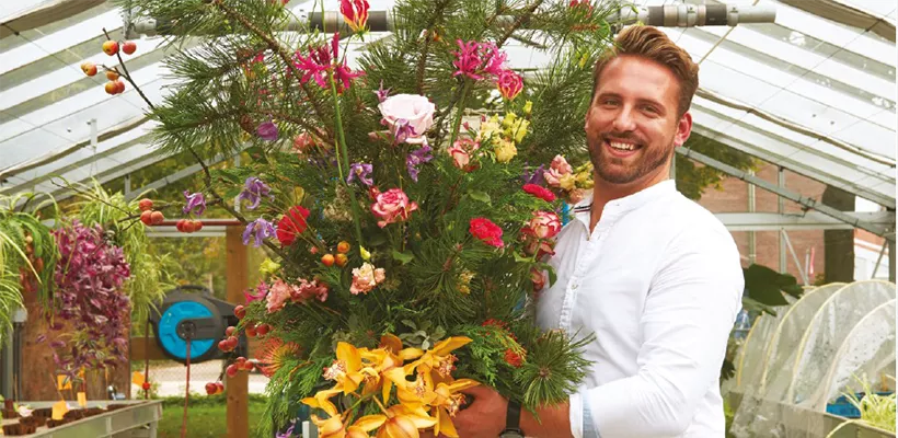 Xmas xtra vaganza (video)