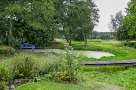 De beste levende tuin: winnaars aan het woord