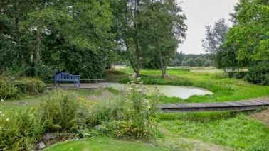De beste levende tuin: winnaars aan het woord