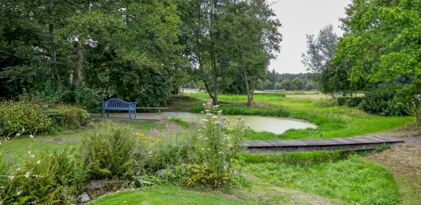 De beste levende tuin: winnaars aan het woord