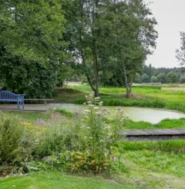 De beste levende tuin: winnaars aan het woord