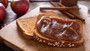 Appelboter maken: zo smeuïg als warme appeltaart