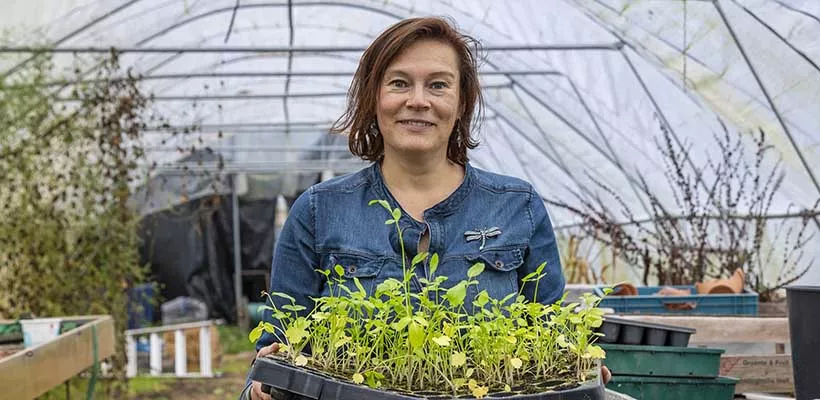 Zaaien maar! Katja’s handige zaaitips