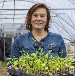 Zaaien maar! Katja’s handige zaaitips
