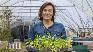 Zaaien maar! Katja’s handige zaaitips