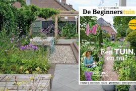 Special De Beginnerstuin