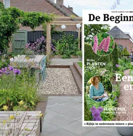 Special De Beginnerstuin