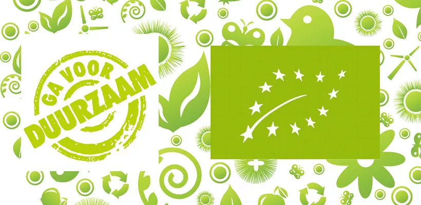 Biologisch tuinieren, wat is dat?