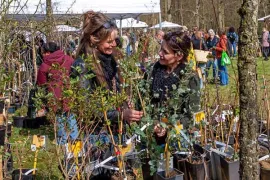 Gezocht: doeners die samen onze vereniging verder brengen