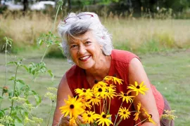 De Beste Levende Tuin van 2025 ligt in Brummen