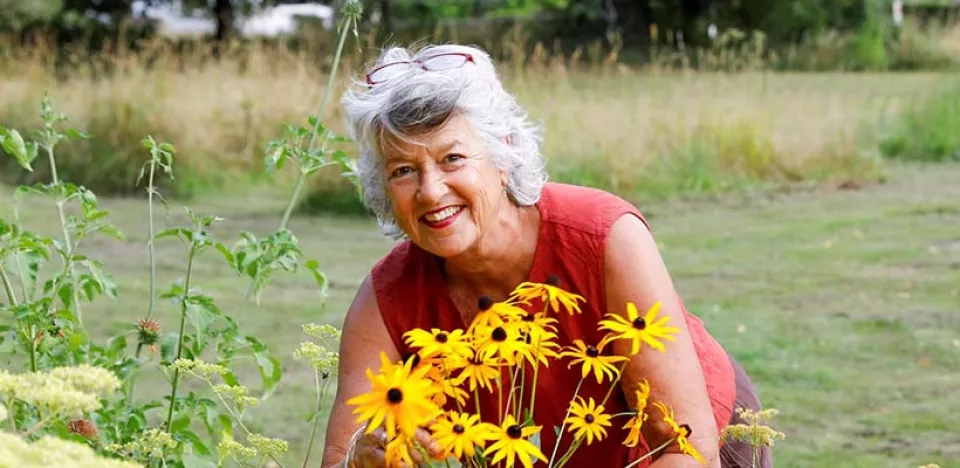 Afbeelding De Beste Levende Tuin van 2025 ligt in Brummen