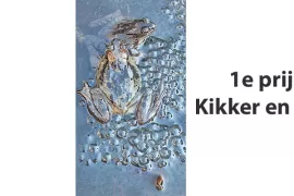 Winnaars fotowedstrijd Leven in de tuin