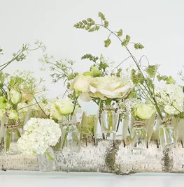 Zomers buitentafelen DIY