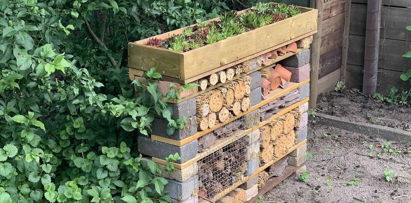 G&B OpentuinTV: De Sallandse Landschapstuin