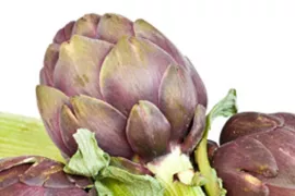 Recept met vergeten groenten: kardoen