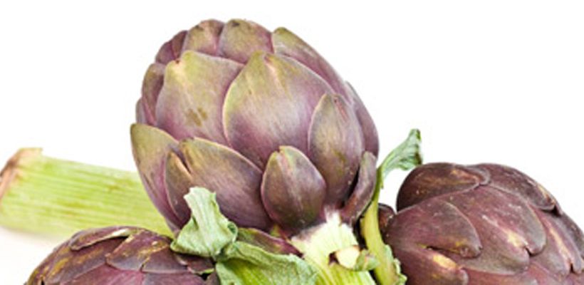 Recept Vergeten groenten