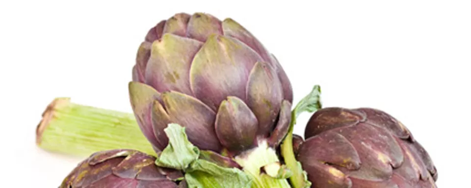 Afbeelding Recept Vergeten groenten