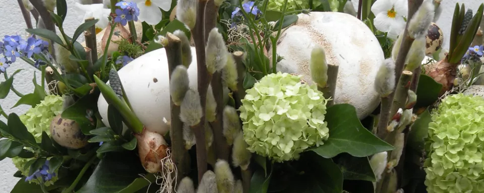Afbeelding Uit eigen tuin II