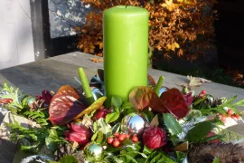 Kerstster
